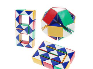 rubik s snake in Rubik’s Puzzles