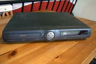 audiovox dvd player in TV, Video & Home Audio