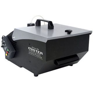 low lying fog machine in Atmospheric Effects Machines