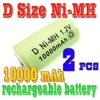 size batteries in Single Use Batteries