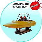 rc jet boats in Radio Control & Control Line