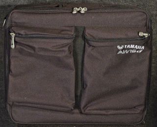 Yamaha Deluxe Carrying Bag for AW16G