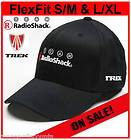 Radio Shack Trek Bontrager Pro Team FlexFit Road Bike Cycling Cap Hat 