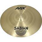 Sabian AAX Series Stage Ride Cymbal 20 Inches