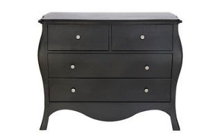 On Sale New Enchanting Dresser Chest   Bombay Chest With 4 Drawers