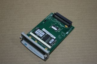 HP GL/2 Card With 128 Ram  HP DesignJet 500 500ps  30 Day Warranty 