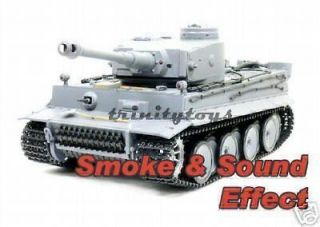 rc tank in Tanks & Military Vehicles