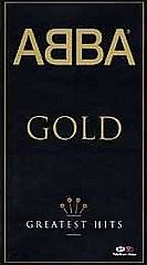 Abba   Gold Greatest Hits VHS, 1993