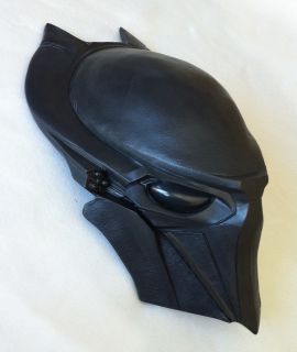 Predator RAW FALCONER Bio Helmet Prop Mask Replica Bust Statue 11 
