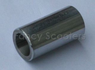 50cc Gas Scooter Variator Spacer, GY6 1P39QMB engine