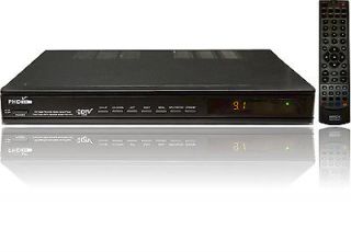    VRX, HD1080p Dual Tuner Digital TV Recorder,Receiver and Media Box