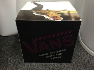 vans off the wall poster in Outdoor Sports