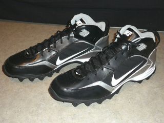 high top cleats in Clothing, 