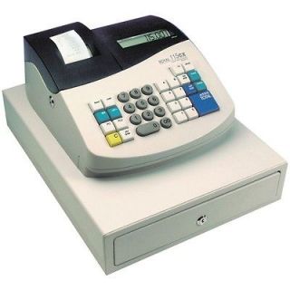Newly listed ROYAL 14508P PORTABLE BATTERY OPERAT​ED CASH REGISTER