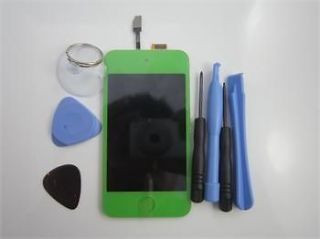 ipod touch screen replacement in Replacement Parts & Tools