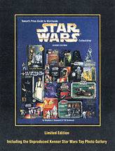 Tomarts Price Guide to Star Wars Collectibles Hardcover