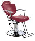 All Purpose Hydraulic Recline Barber Chair Shampoo 67M