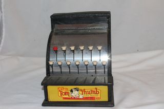 tom thumb cash register in Toys & Hobbies