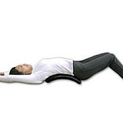 Arched Back Stretcher Relieve Pain improves posture