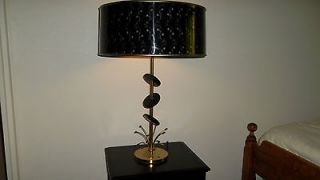 art deco lamp in Table Lamps