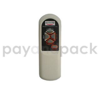 PayandPack Remote Control Handset for selected Heat Surge Electric 