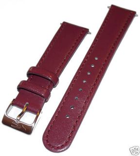 GENUINE CAMEL ACTIVE WATCH BAND STRAP 18 MM BRAND NEW