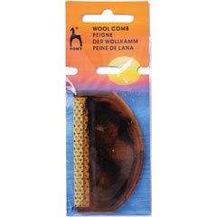 Pony Wool Comb for Removing Bobbles x 5 Packs