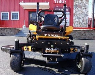 used commercial mowers in Riding Mowers