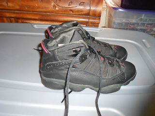 Nike Air Jordan Six 6 Rings Army Edition Shoes Size 11 332157 011