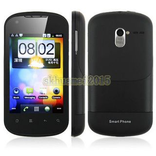   SIM Unlocked Capacitive Android 2.3 AT T T mobile cheap cell Phone G22