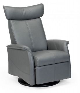 Fjords London Swing Relaxer Recliner Chair   Lounger choose your 