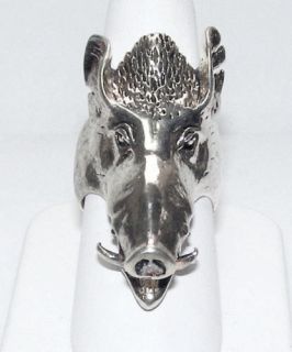 Jewelry & Watches  Mens Jewelry  Rings  Silver Plate/Fill (w/o 