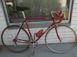 CIOCC Mockba ,1980 Olympics road bicycle, classic
