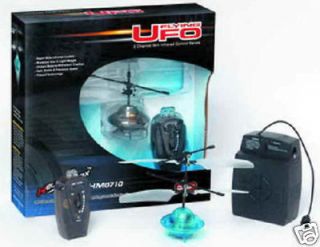 flying saucer toy in Radio Control & Control Line