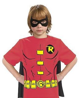 red robin costume in Costumes