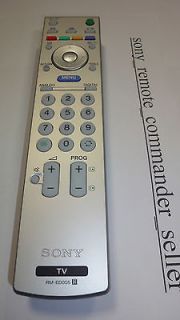 sony bravia remote control in Remote Controls