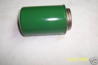 Oil Filter Cartrige for 4 Cyl. Wisconsin Engine