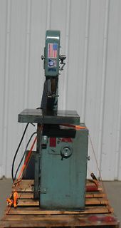 DELTA ROCKWELL METAL WOOD VARIABLE SPEED BAND SAW BANDSAW