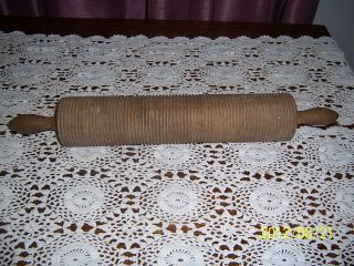 antique rolling pins in Collectibles
