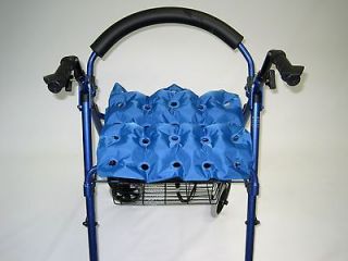   Air Walker Wheelchair Inflatable Cushion Office Chair Rollator Parts