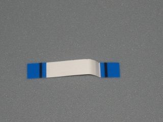 SONY PS3 CECHC 60GB POWER / EJECT DATA RIBBON CABLE