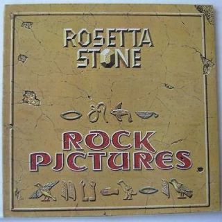 used rosetta stone in Education, Language, Reference