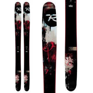 Rossignol S7 ~ Current 2013 Model ~ New in the Plastic ~ 