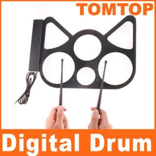 electronic drum sticks in Musical Instruments & Gear
