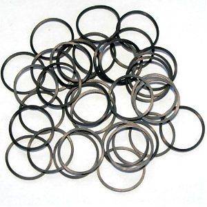 50 DVD Drive Belts for Xbox 360 Stuck Open tray fix parts repair fast 