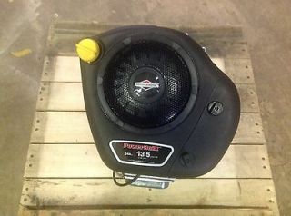 BRIGGS & STRATTON 13.5HP RIDING MOWER TRACTOR ENGINE BRIGGS AND 