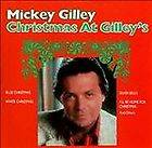 Christmas at Gilleys by Mickey Gilley (CD, Apr 2004.FR