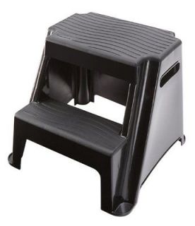 rubbermaid step stool in Home & Garden