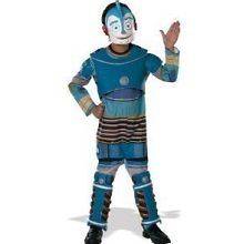Childs Deluxe Rodney Copperbottom™ Costume   NEW