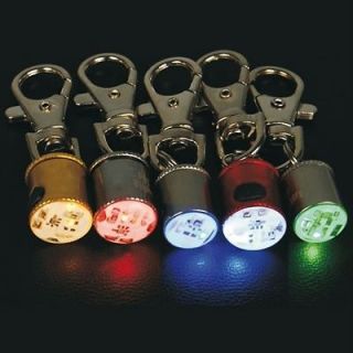 Pet Blinker Blinkie Safety light Choose from 6 Colors